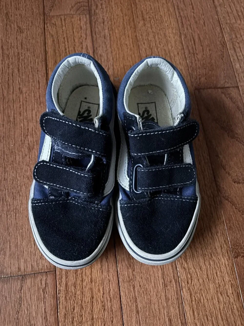 Kids Vans